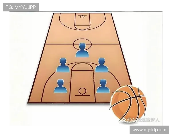 篮球PG：控球后卫的核心作用与比赛中的关键表现分析